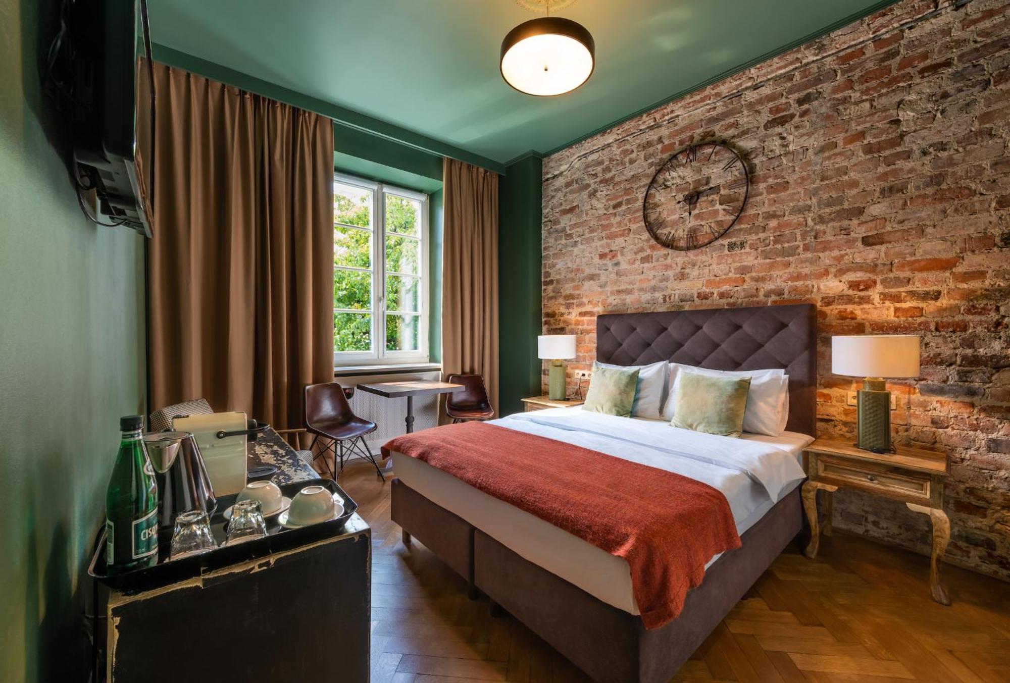 Lägenhetshotell Sleepwell Nowy Swiat