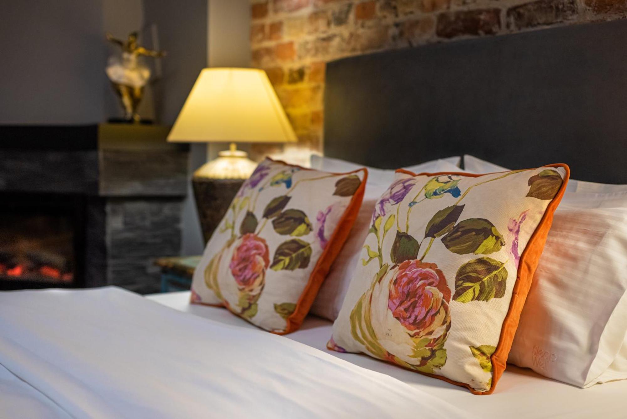 Lägenhetshotell Sleepwell Nowy Swiat