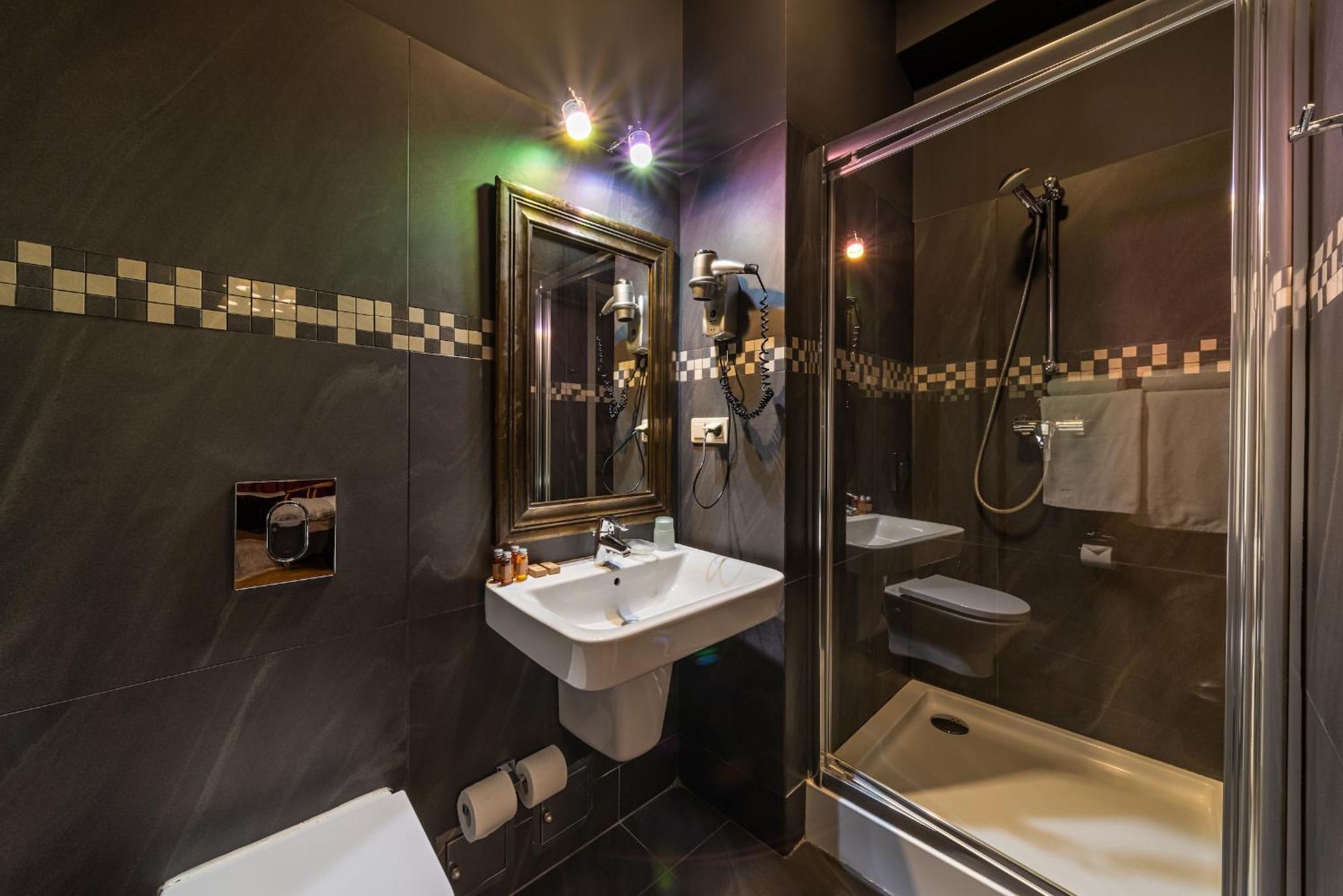 Lägenhetshotell Sleepwell Nowy Swiat 2*