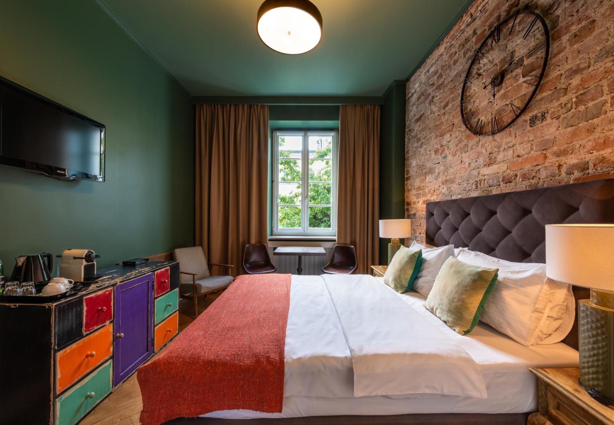 Sleepwell Nowy Swiat 2* Warszawa