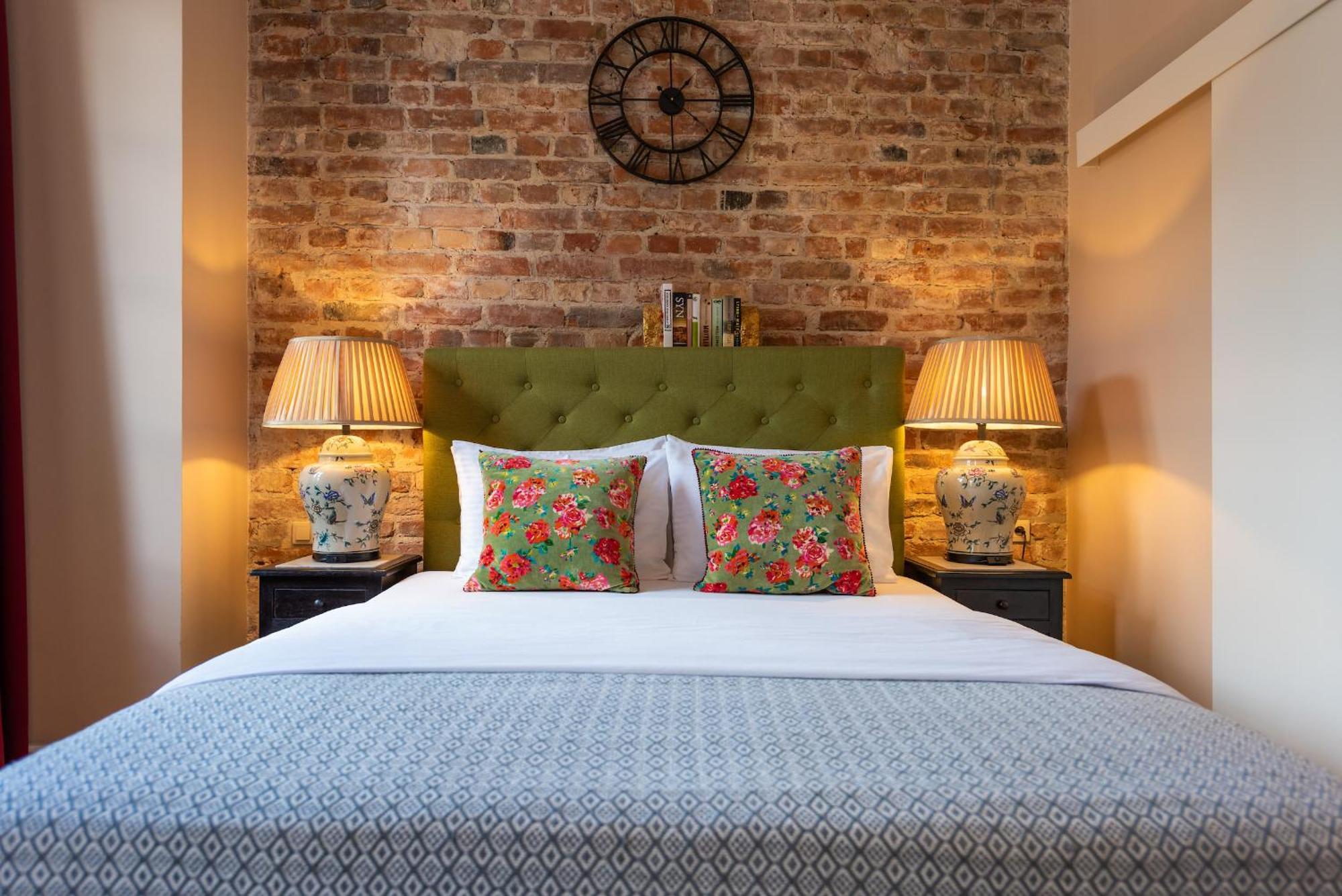 Sleepwell Nowy Swiat 2* Warszawa