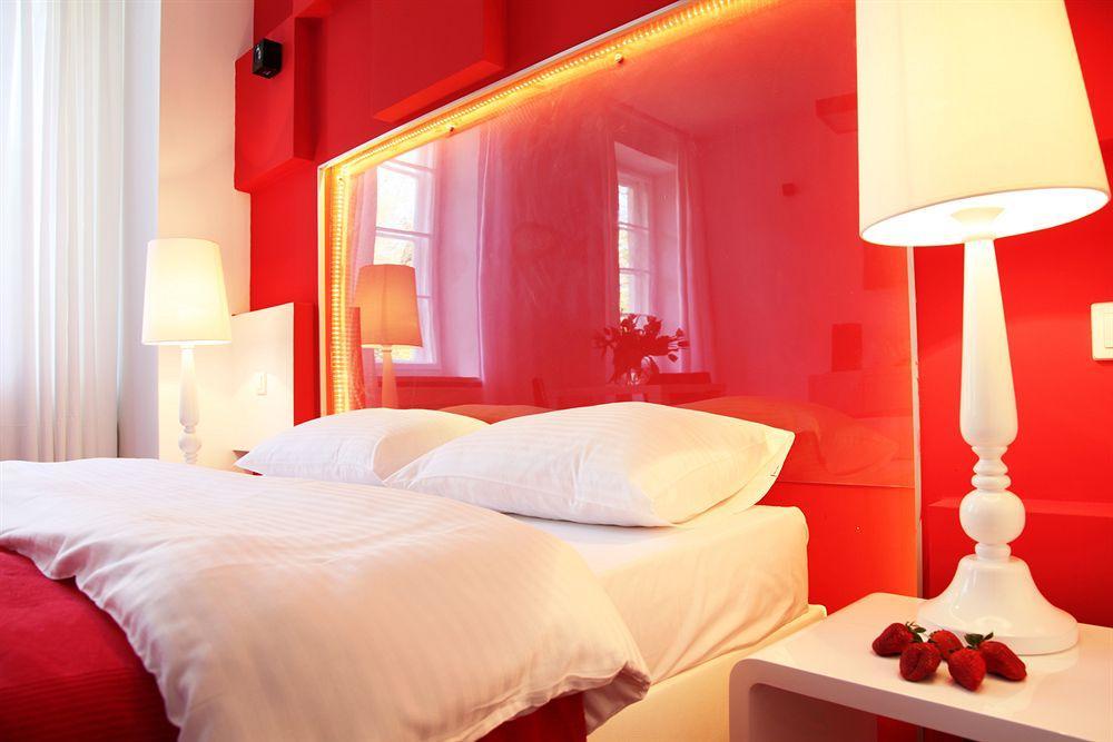 Sleepwell Nowy Swiat 2* Warszawa