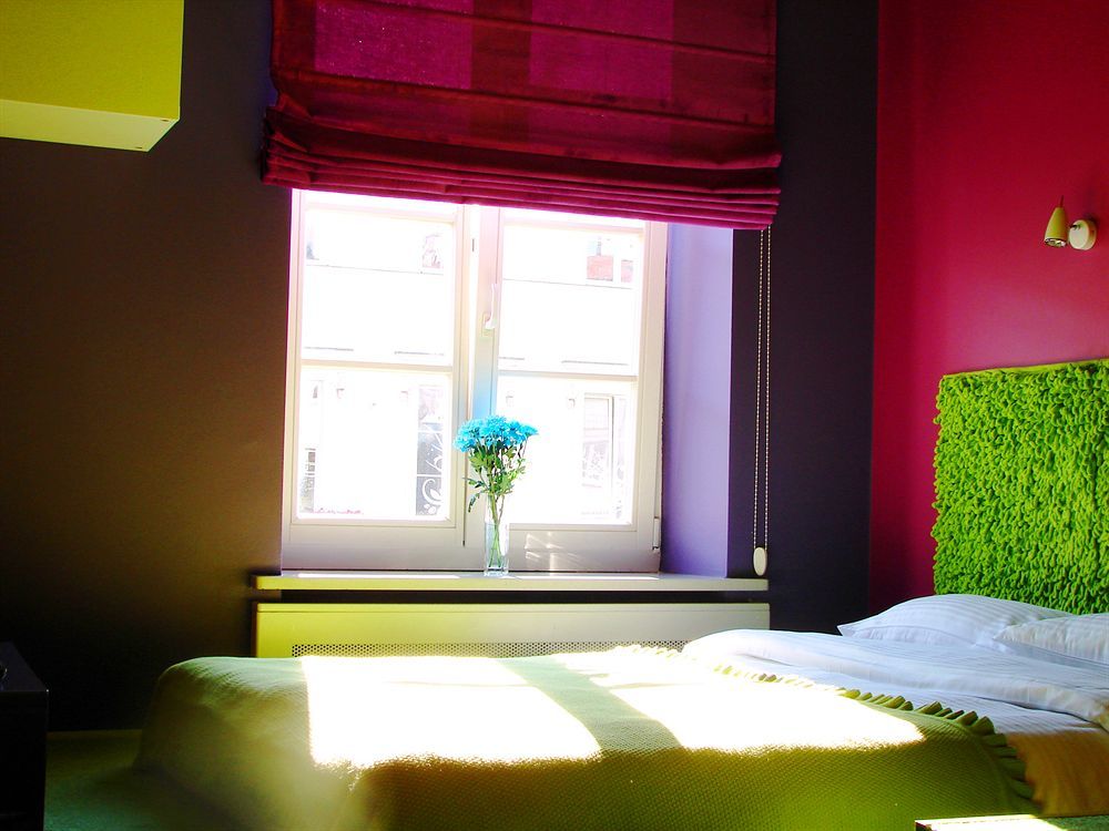 Sleepwell Nowy Swiat 2* Warszawa