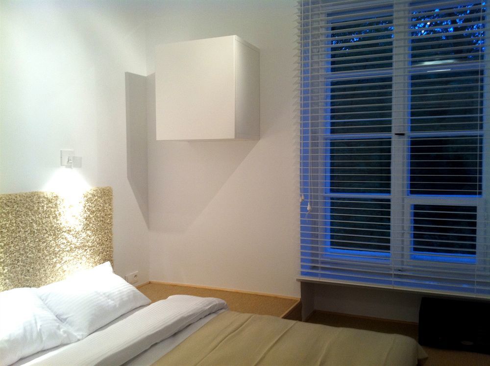 Sleepwell Nowy Swiat Lägenhetshotell 2*