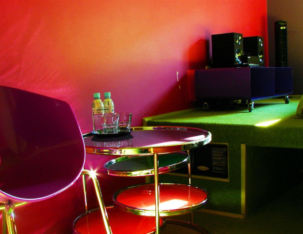 Sleepwell Nowy Swiat 2* Warszawa