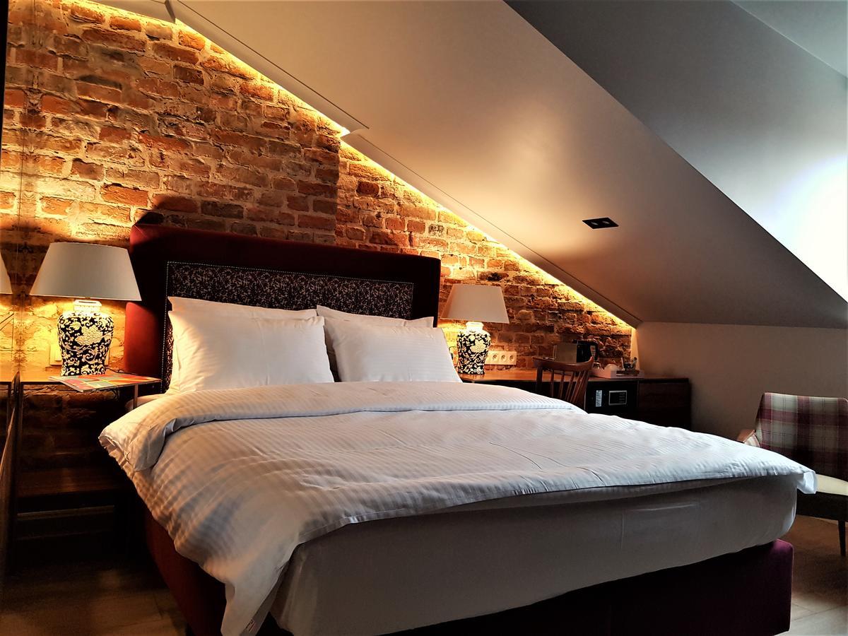 Lägenhetshotell Sleepwell Nowy Swiat