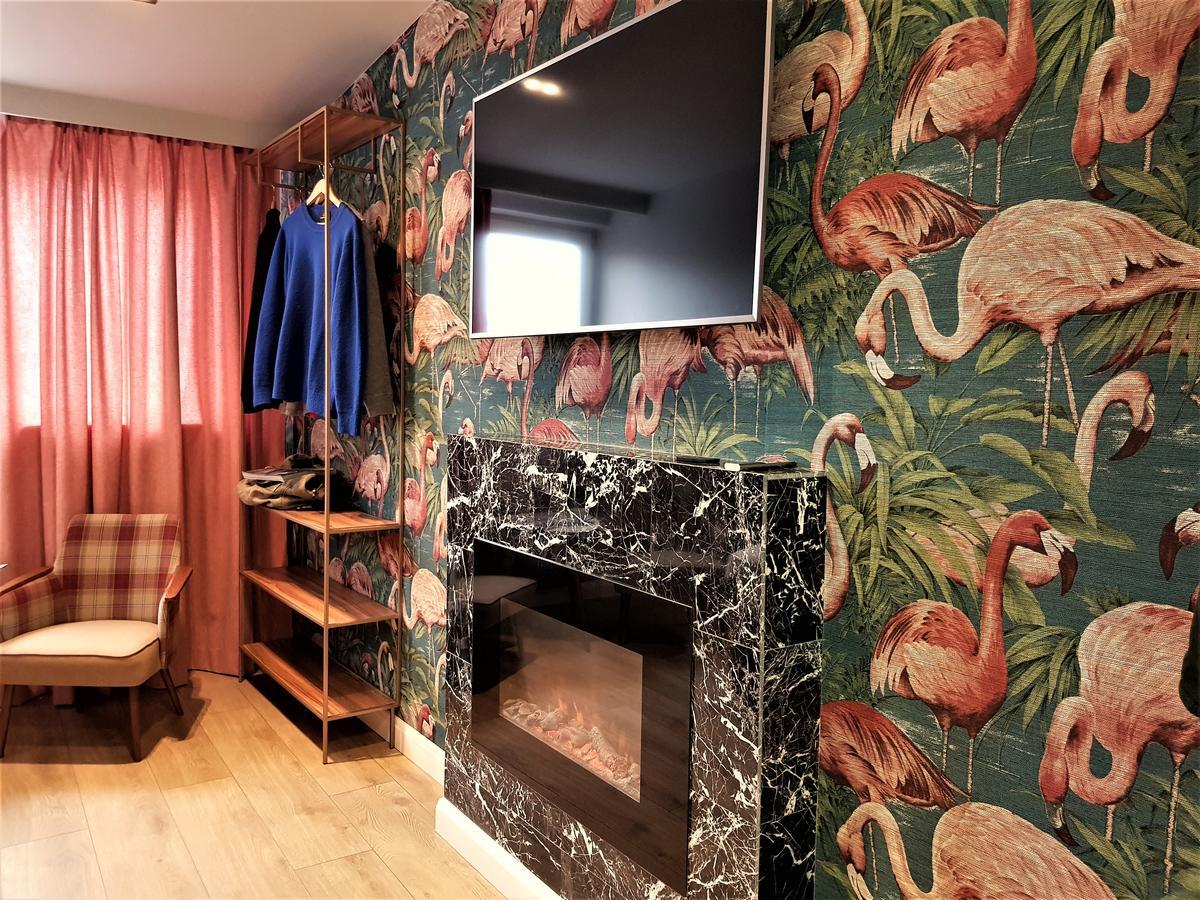 Sleepwell Nowy Swiat 2* Warszawa