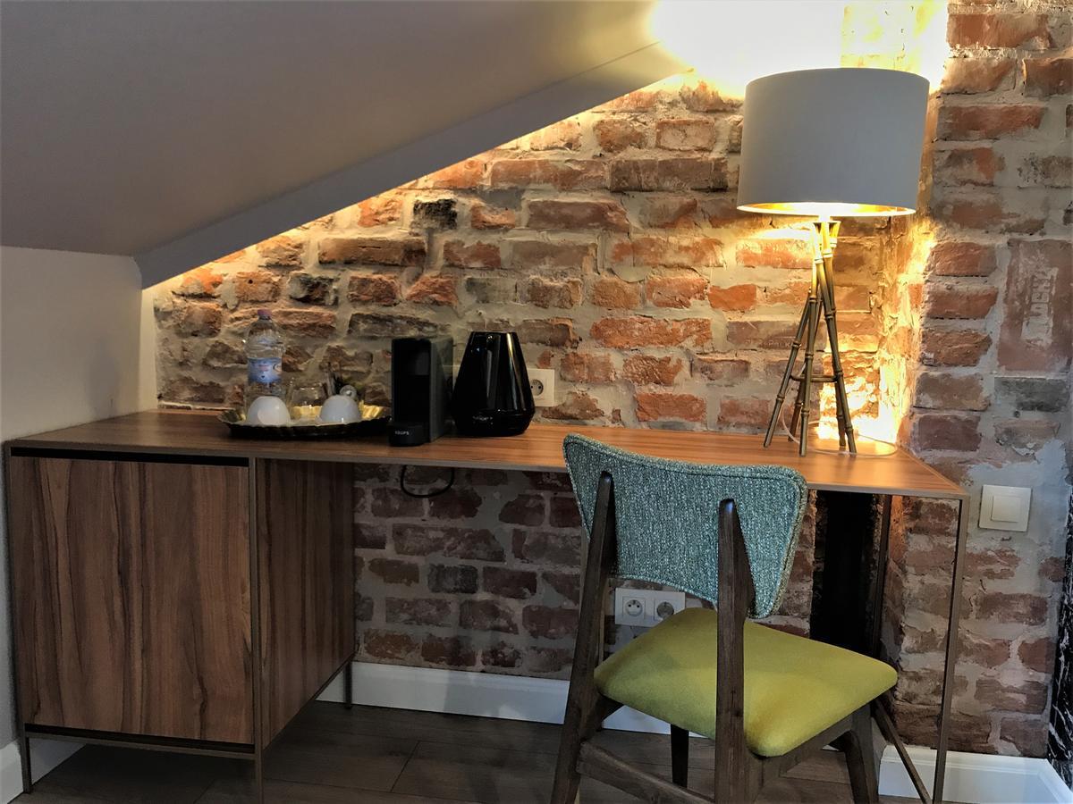 Sleepwell Nowy Swiat 2* Warszawa