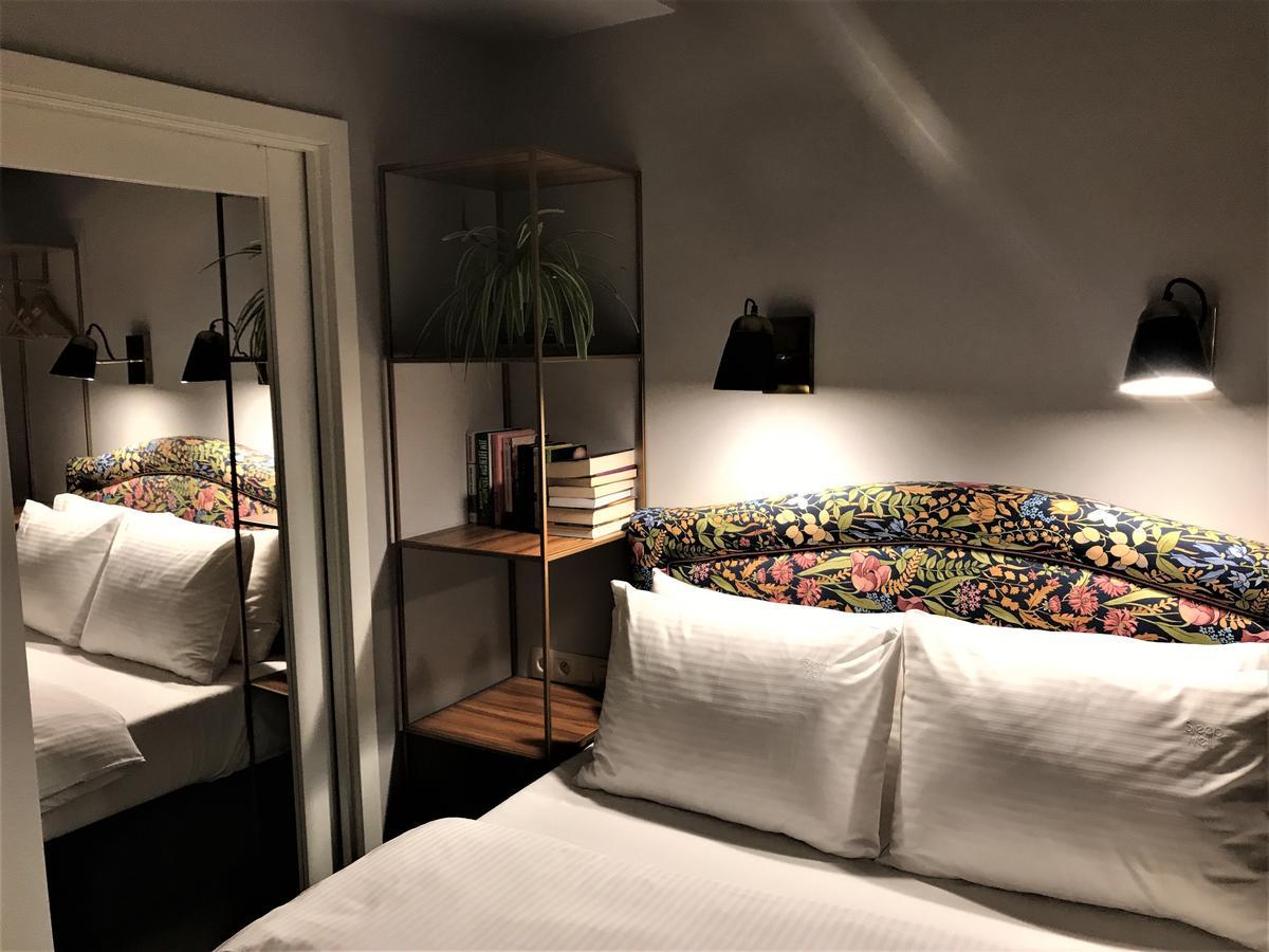 Sleepwell Nowy Swiat Lägenhetshotell