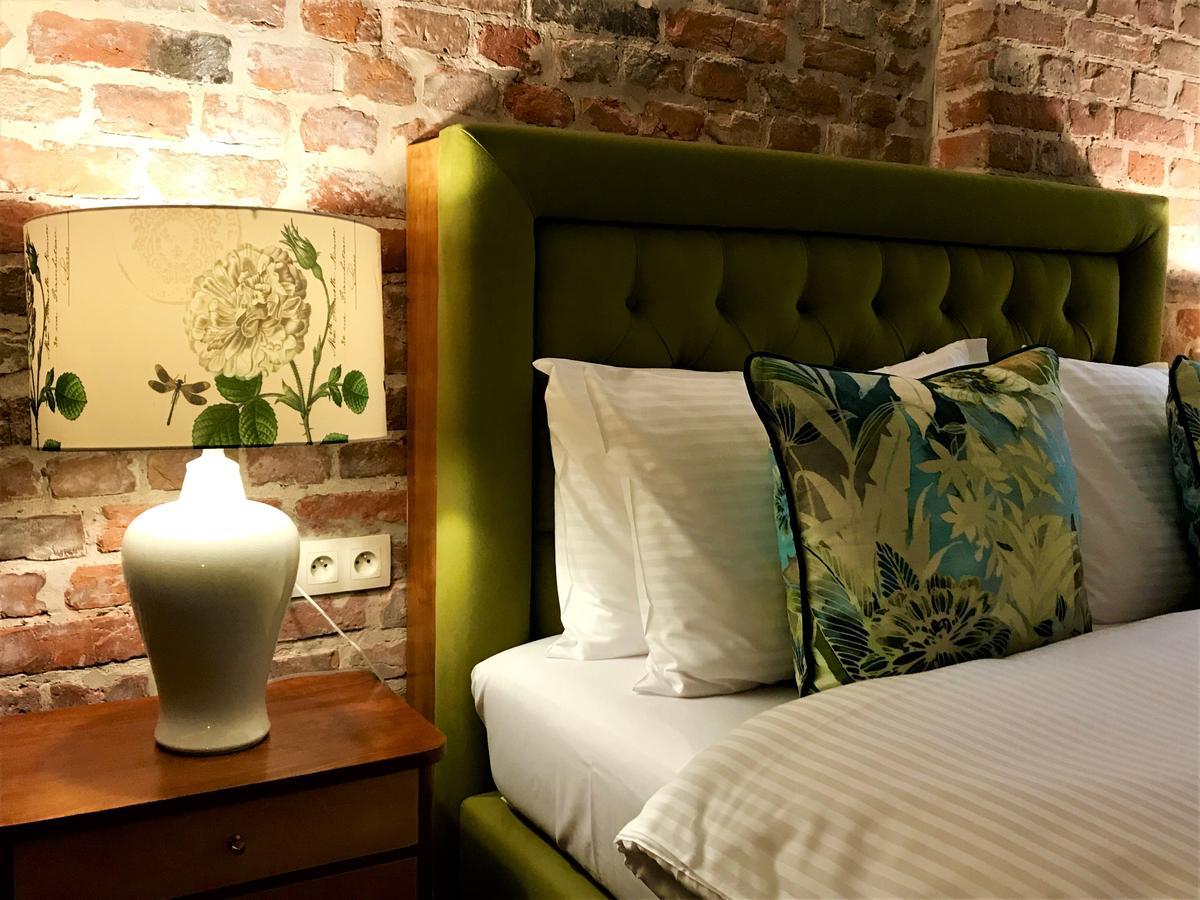 Lägenhetshotell Sleepwell Nowy Swiat
