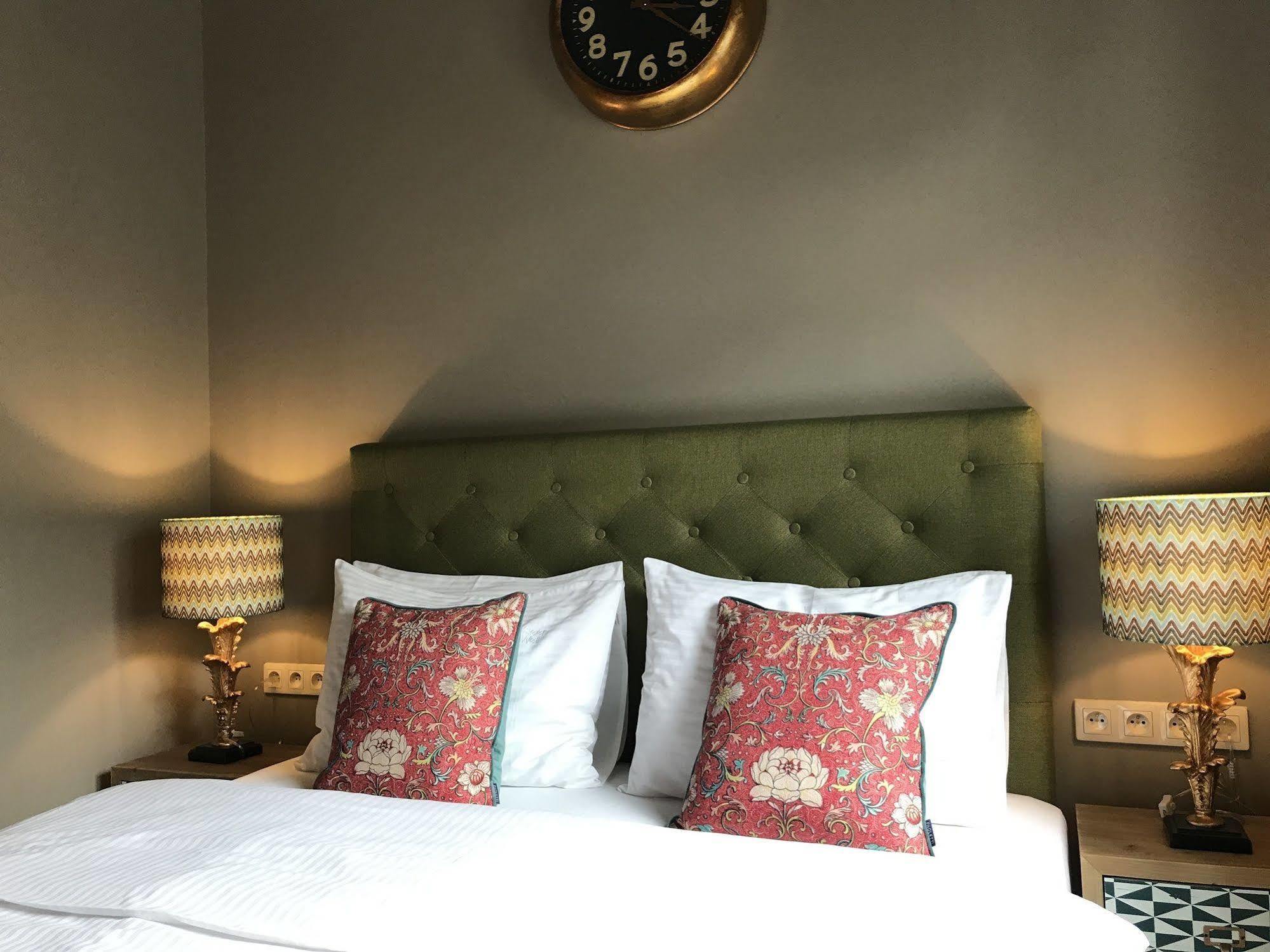 Lägenhetshotell Sleepwell Nowy Swiat 2*