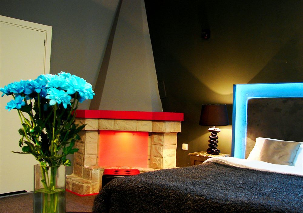 Aparthotel Sleepwell Nowy Swiat Warsaw