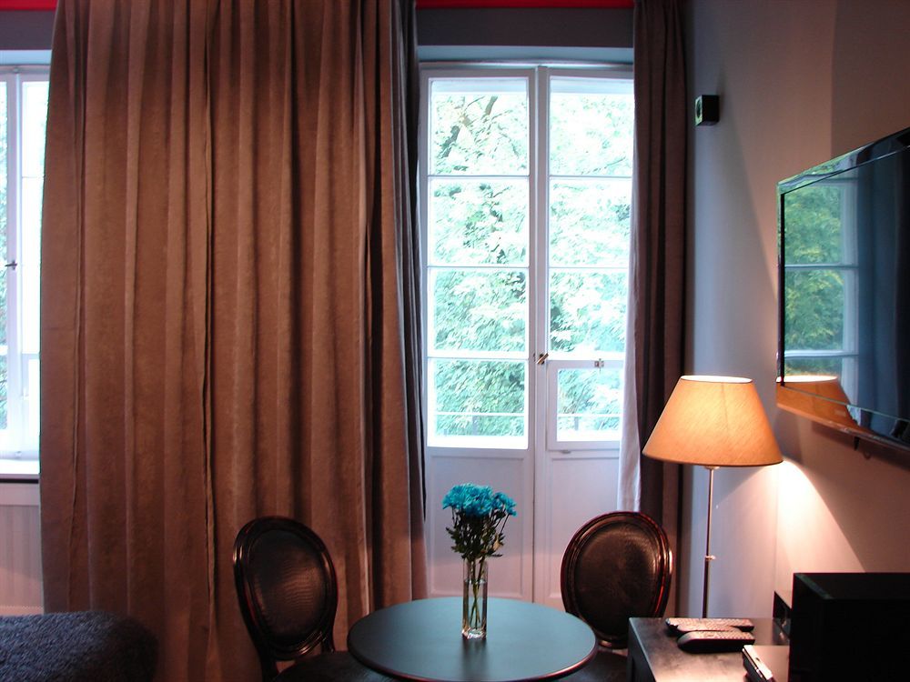 Sleepwell Nowy Swiat Aparthotel Warschau